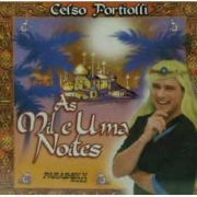 Celso Portiolli -  Mil E Uma Noite
