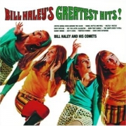Bill Haley - Greatest Hits