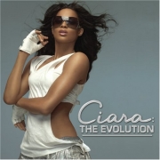 Ciara - The Evolution CD+DVD IMPORTADO