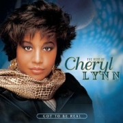 Cheryl Lynn - Got to Be Real Best of (CD)