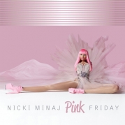 Nicki Minaj - Pink Friday IMPORTADO 