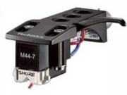 Agulha SHURE Kit Shure M44-7