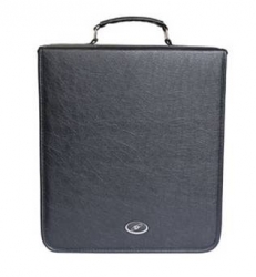 Bag para 520 Midias - Xp PRETO