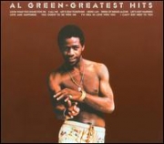 Al Green - Al Green's Greatest Hits  IMPORTADO