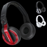 Fone Pioneer HDJ 500R NOVO FONE DA PIONEER