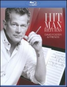 David Foster - Hit Man Returns CD+Blu-Ray DUPLO