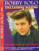 Bobby Solo - Una Lagrima Sul Viso