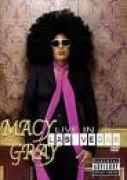 MACY GRAY - LIVE IN LAS VEGAS DVD IMPORTADO 