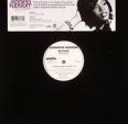 Jennifer Hudson - Spotlight REMIXES LP SINGLE IMPORTADO 