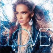 Jennifer Lopez - LOVE? Deluxe Edition  IMPORTADO