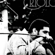 Criolo - NO Na Orelha (CD) (700083283856)