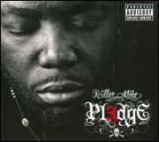 Killer Mike  -  PL3DGE (CD)