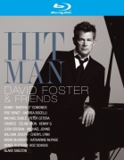 David Foster - Hit Man David Foster And Friends [Blu-ray] 