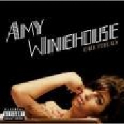 LP Amy Winehouse - Back to Black VINYL