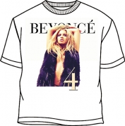 CAMISETA BEYONCE - 4  