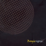 Boogie Nights - COLETANEA DOS ANOS 70, 80 E 90