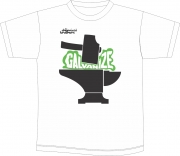 CAMISETA CHEMICAL BROTHERS GALVANIZE 