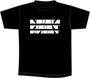 CAMISETA NOISIA DRUM N BASS