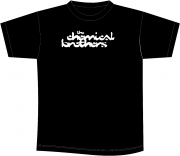 CAMISETA CHEMICAL BROTHERS CLASSIC