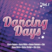 Dancing Days - Vol.1