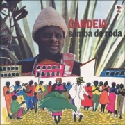 Candeia ? Samba de Roda