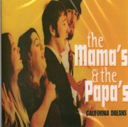 The Mamas & The Papas - California Dreams (CD)