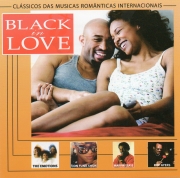 Black In Love Nostalgia (CD)