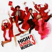 High School Musical 3 - Ano da Formatura (CD)