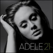 Lp Adele - 21 VINYL IMPORTADO