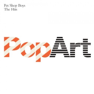 Pet Shop Boys - PopArt (CD) DUPLO