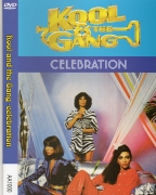 KOOL & THE GANG - CELEBRATION DVD 