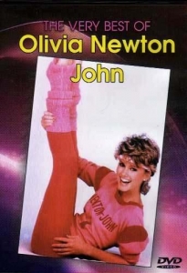 OLIVIA NEWTON JOHN - THE BEST OF DVD