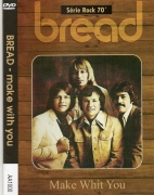 BREED - MAKE WHIT YOU  DVD 