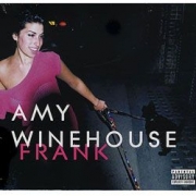 LP Amy Winehouse  - Frank VINYL IMPORTADO