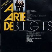 Bee Gees - A Arte  De BEE GEES