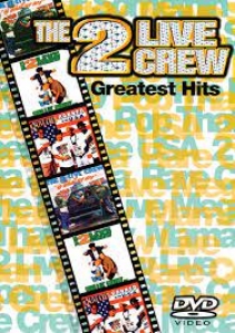 The 2 Live Crew Greatest Hits - DVD
