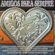 Amigos Para Sempre - Volume 3