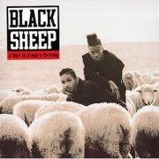 Black Sheep  - Wolf in Sheep's Clothing 
