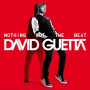 David Guetta - Nothing But the Beat Ultimate CD DUPLO IMPORTADO