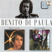 Benito Di Paula - Dois Em Um