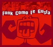 CD Funk como Le Gusta - BOX 3 CDs