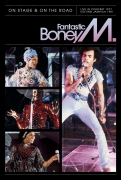 Boney M - On Stage & On The Road