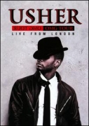 Usher - Omg Tour: Live from London IMPORTADO