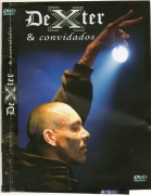 DEXTER - DEXTER & CONVIDADOS DVD