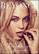 Beyonce - Live at Roseland: Elements of 4 DVD DUPLO IMPORTADO