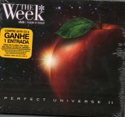The Week - Perfect Universe 2 (CD)