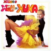 Xuxa - Xegundo Xou da Xuxa