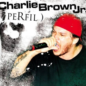 Charlie Brown Jr - Perfil (CD)