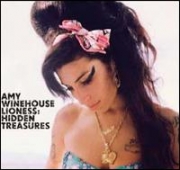 LP Amy Winehouse - Lioness: Hidden Treasures VINYL DUPLO IMPORTADO