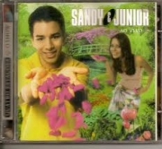 Sandy E Junior - Quatro Esta��es O Show Ao Vivo